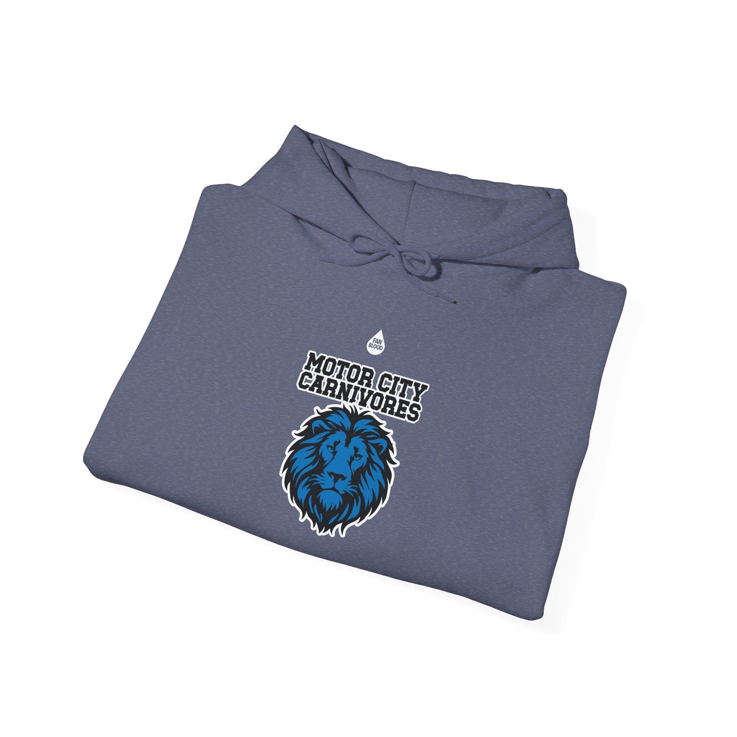 MCC Football Hoodie