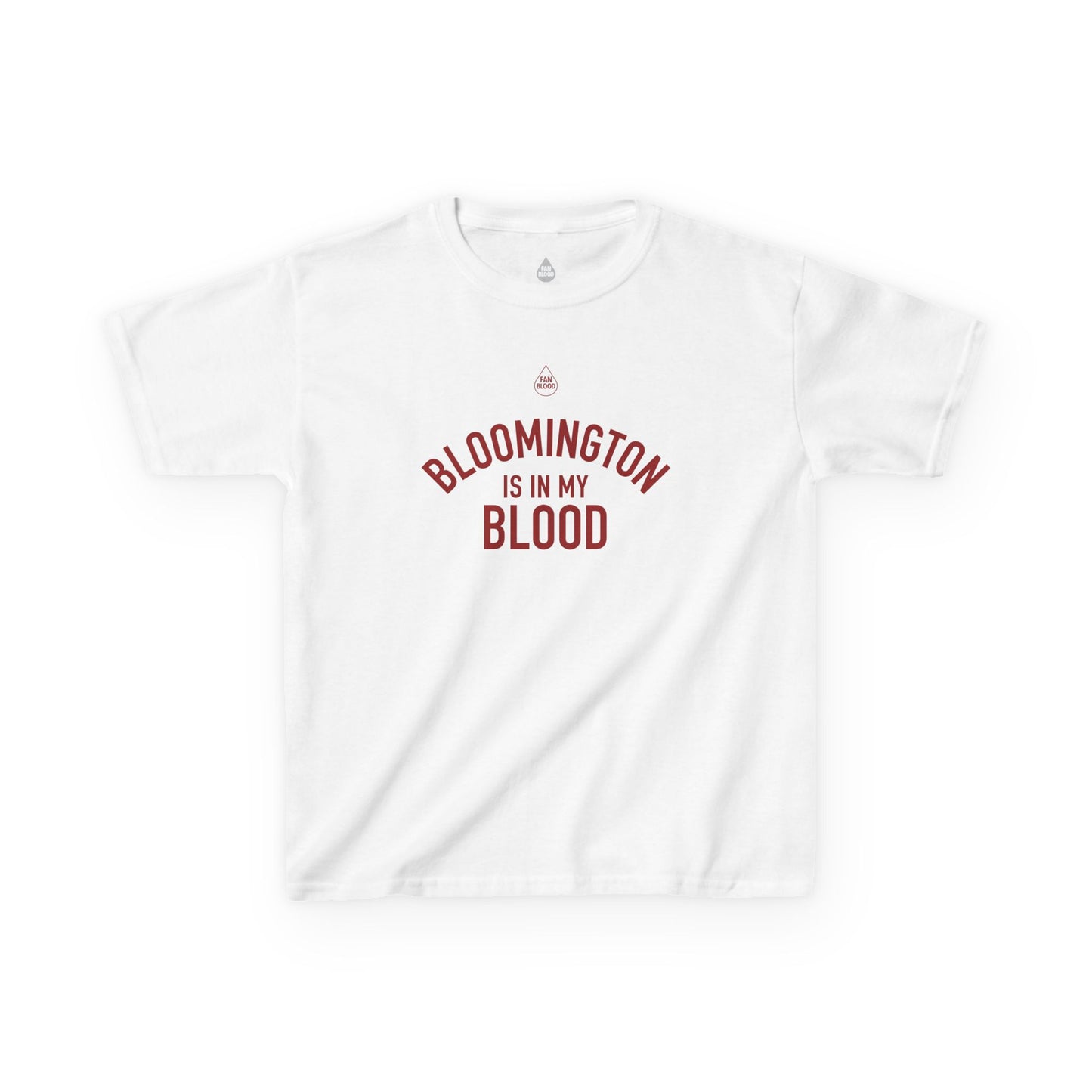 Bloomington IMB Kid's T