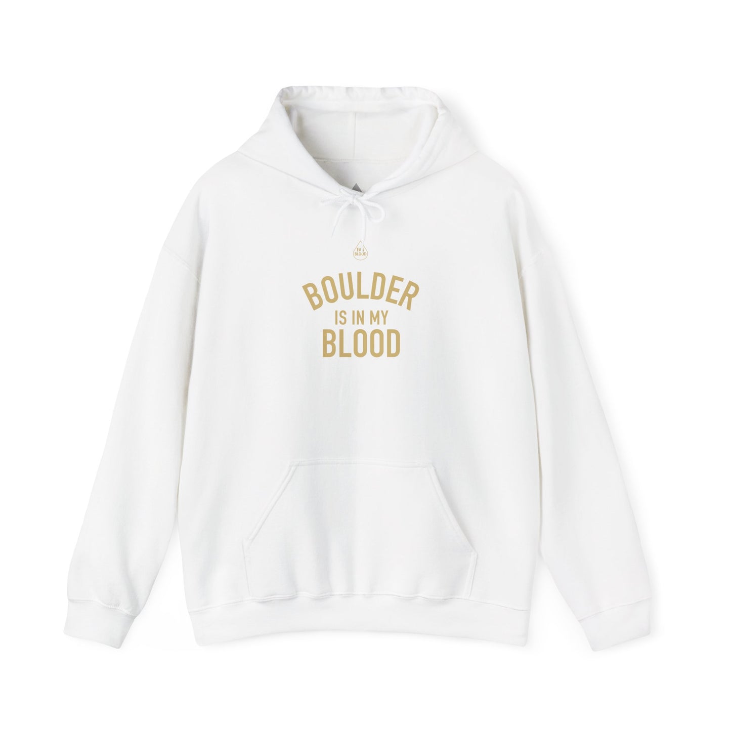 Boulder IMB Hoodie