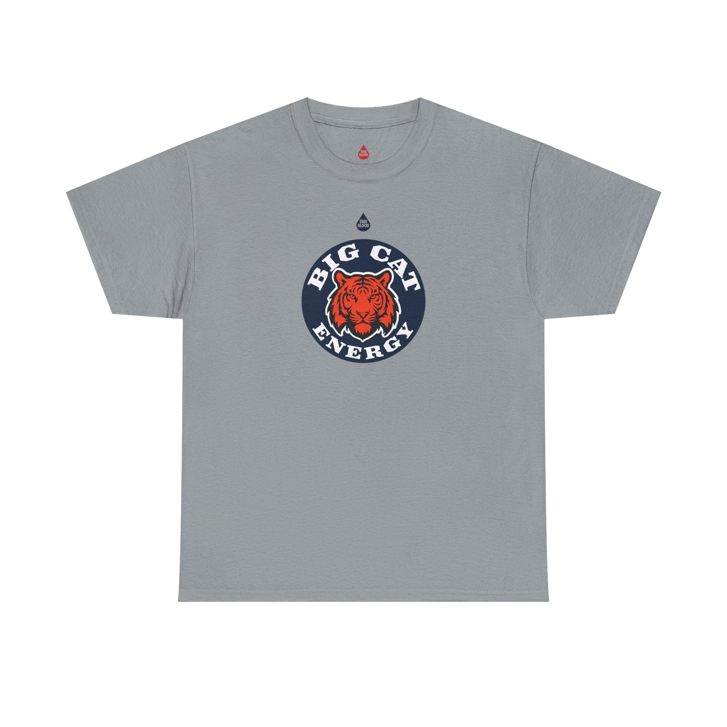 BCE Baseball Tee