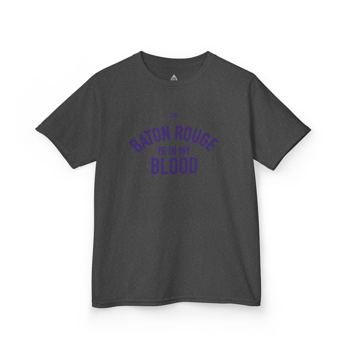 Baton Rouge Kid's T