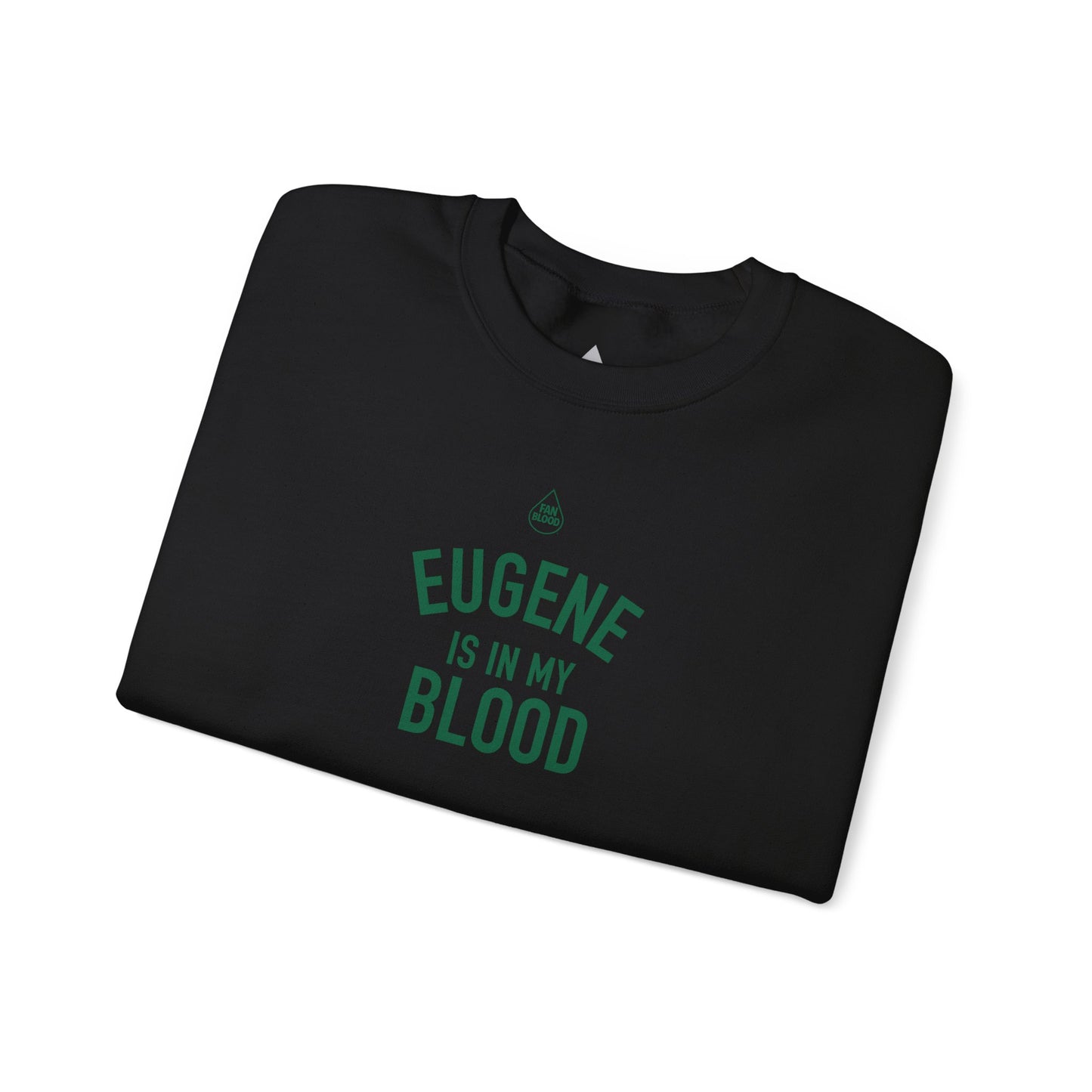 Eugene IMB Sweatshirt