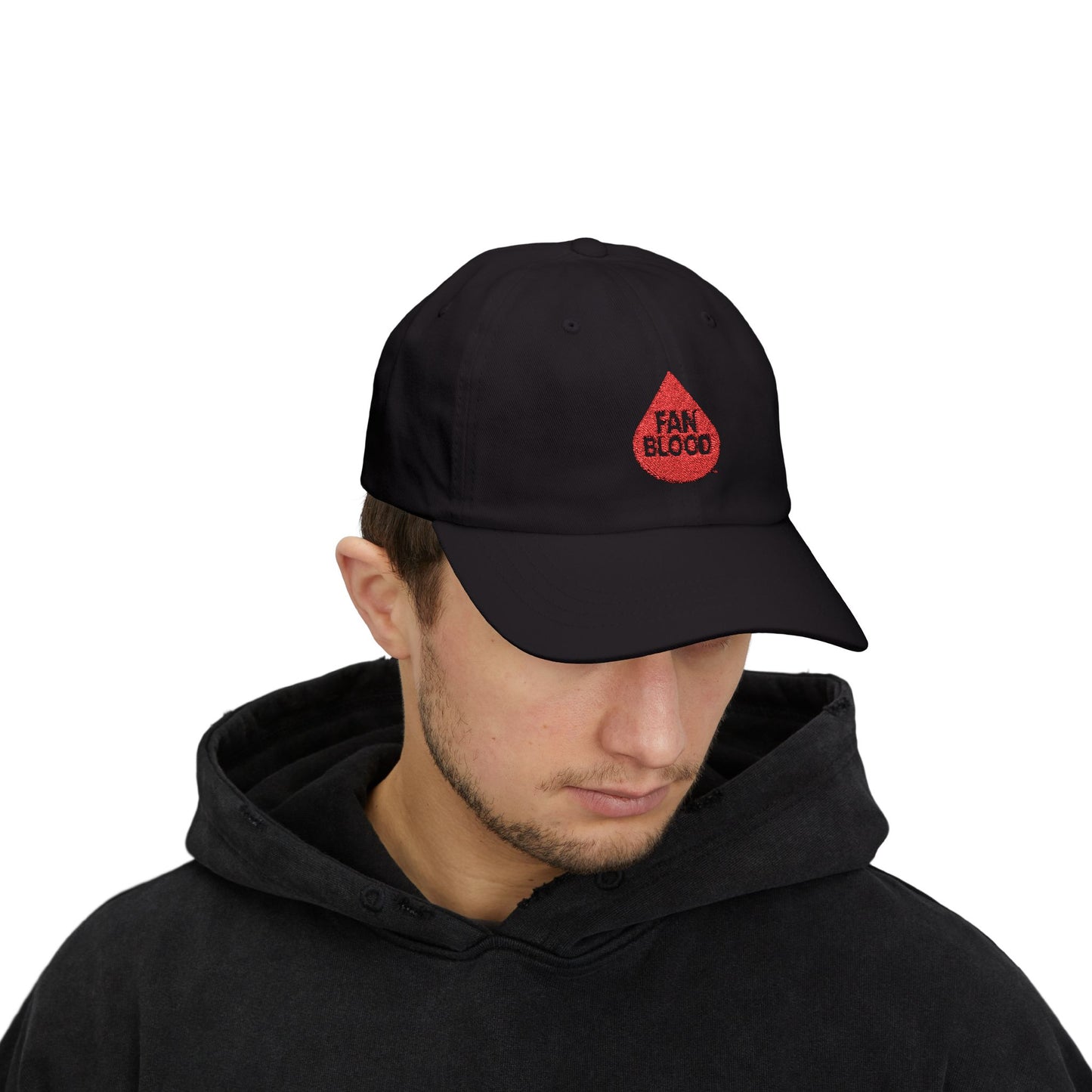 FB Dad Cap