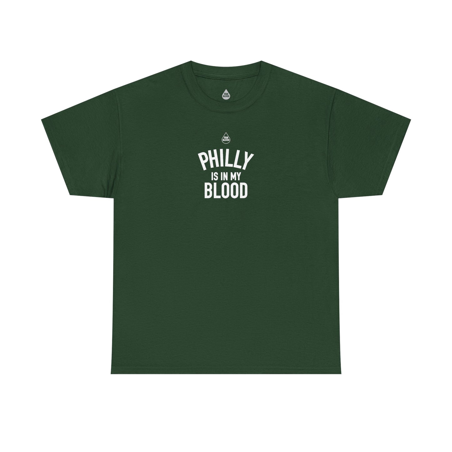Philly IMB T-Shirt