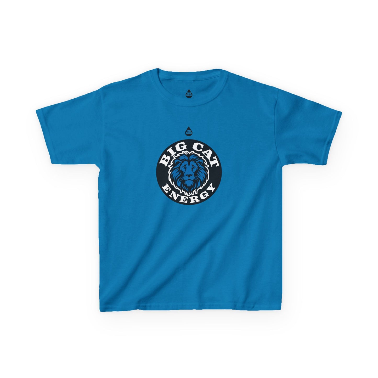BCE Football Kid's Tee