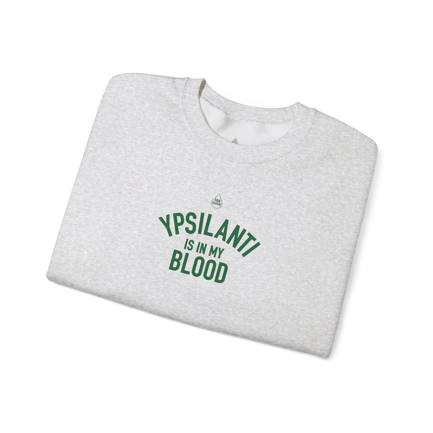 Ypsilanti IMB Sweatshirt