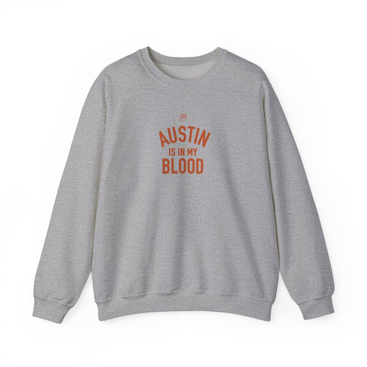 Austin IMB Sweatshirt