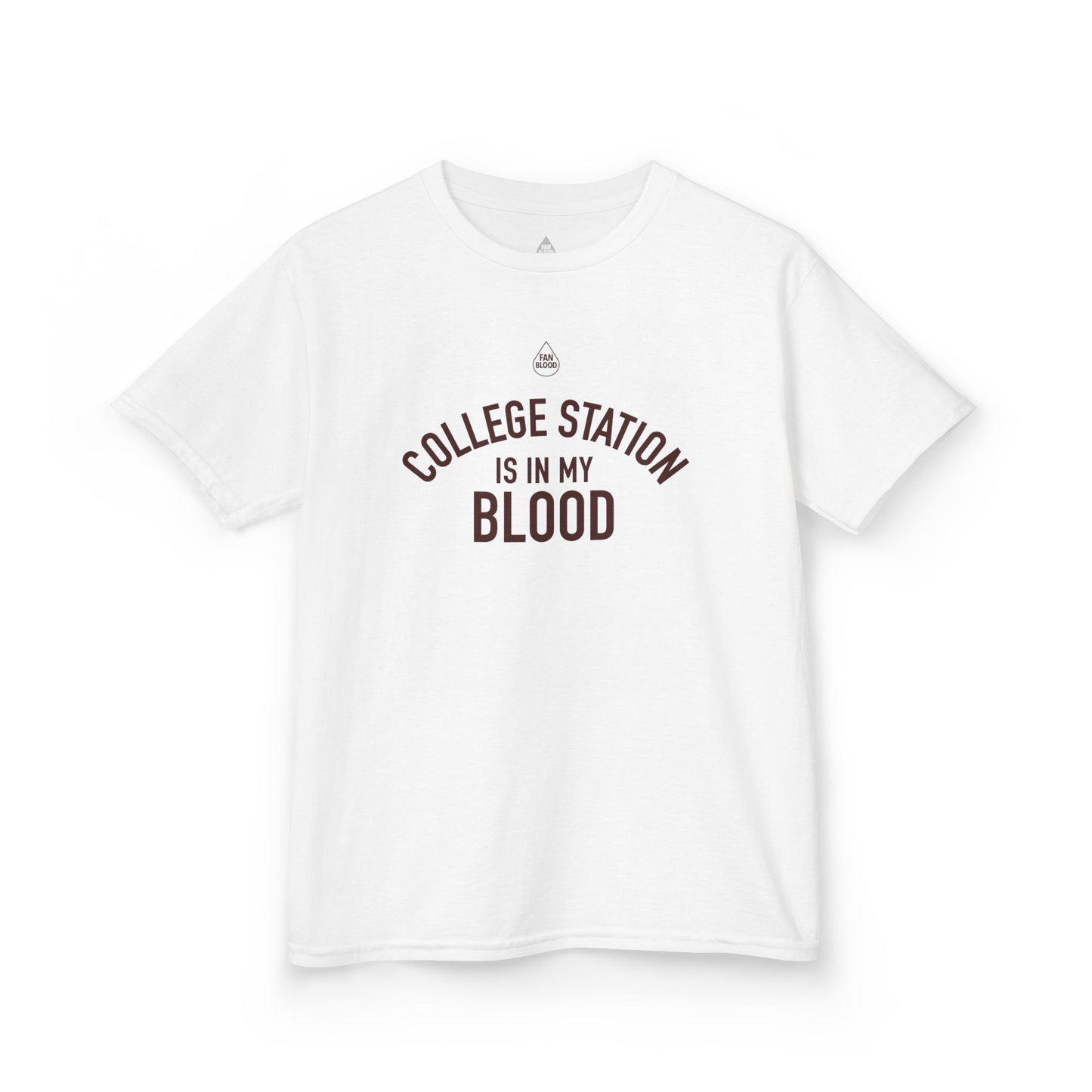 College Station Kid's T