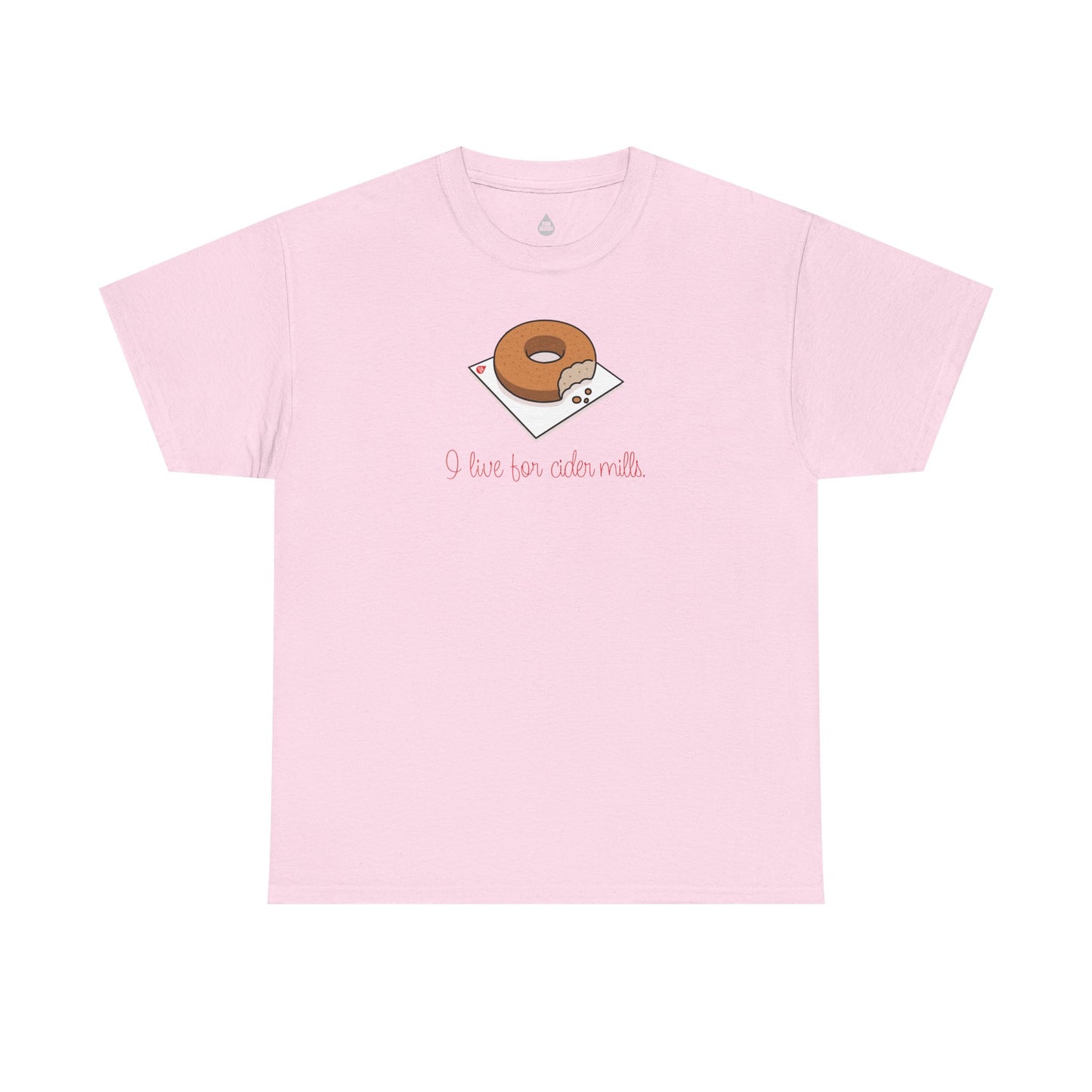 Cider Mills T-Shirt