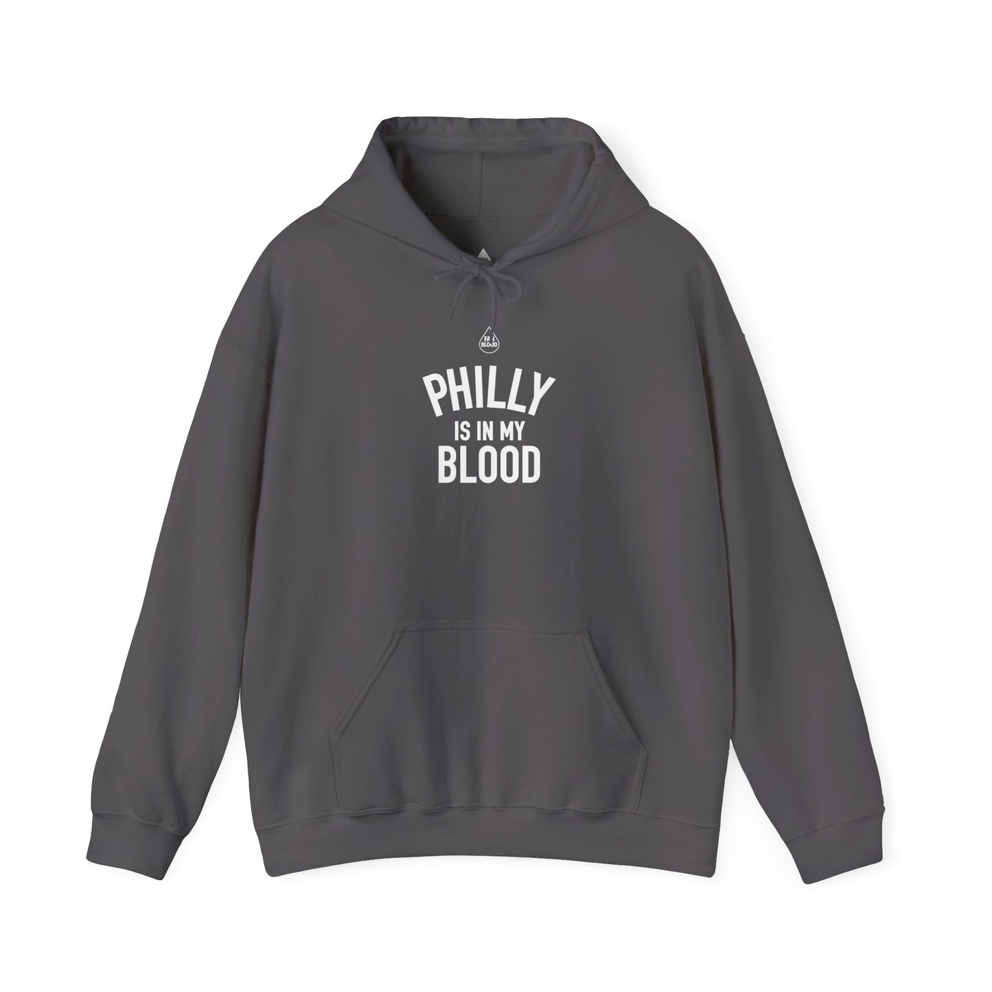 Philly IMB Hoodie