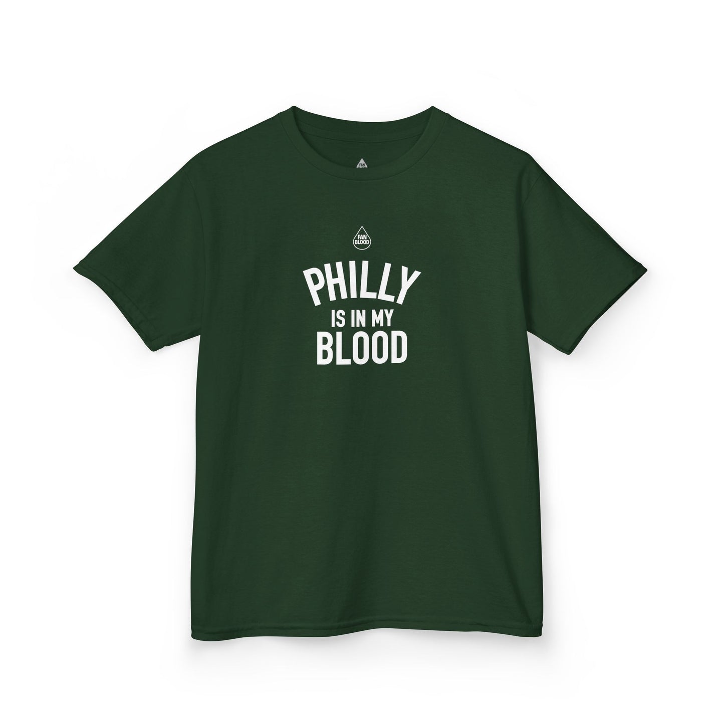 Philly IMB Kid's T