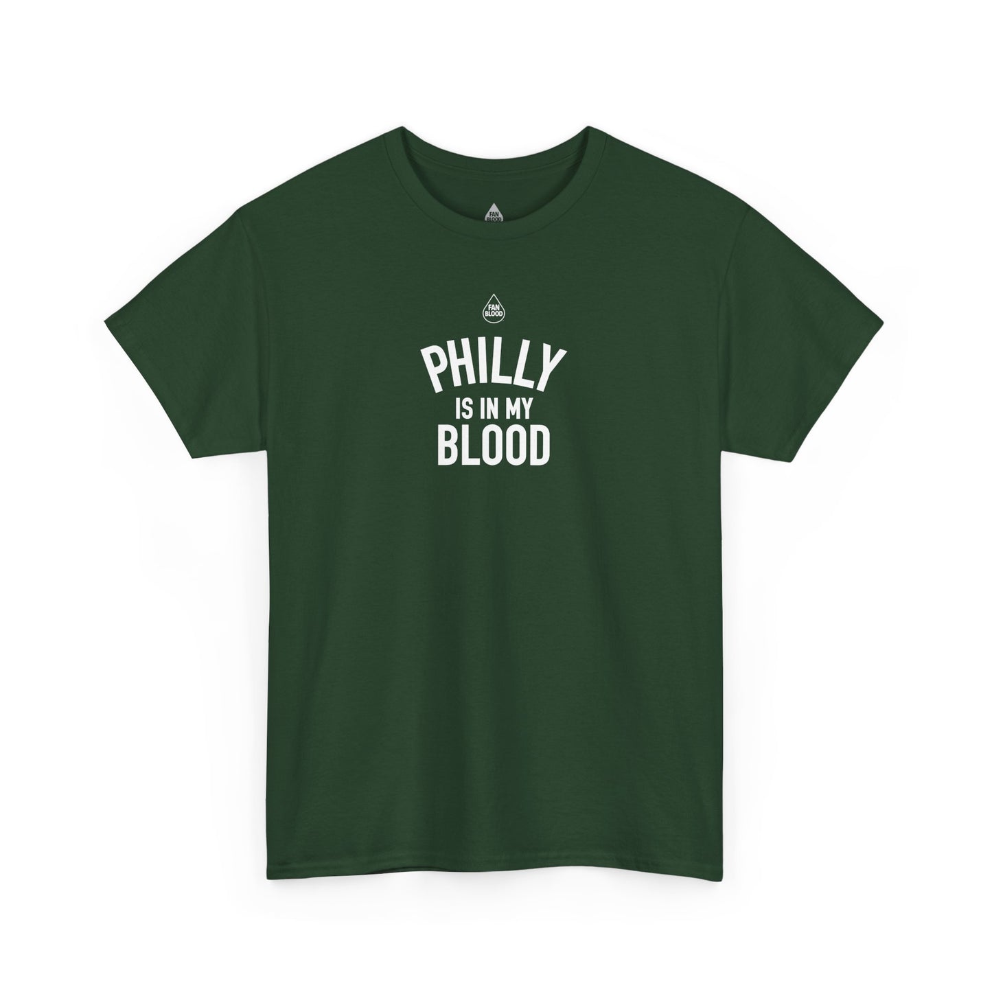 Philly IMB T-Shirt