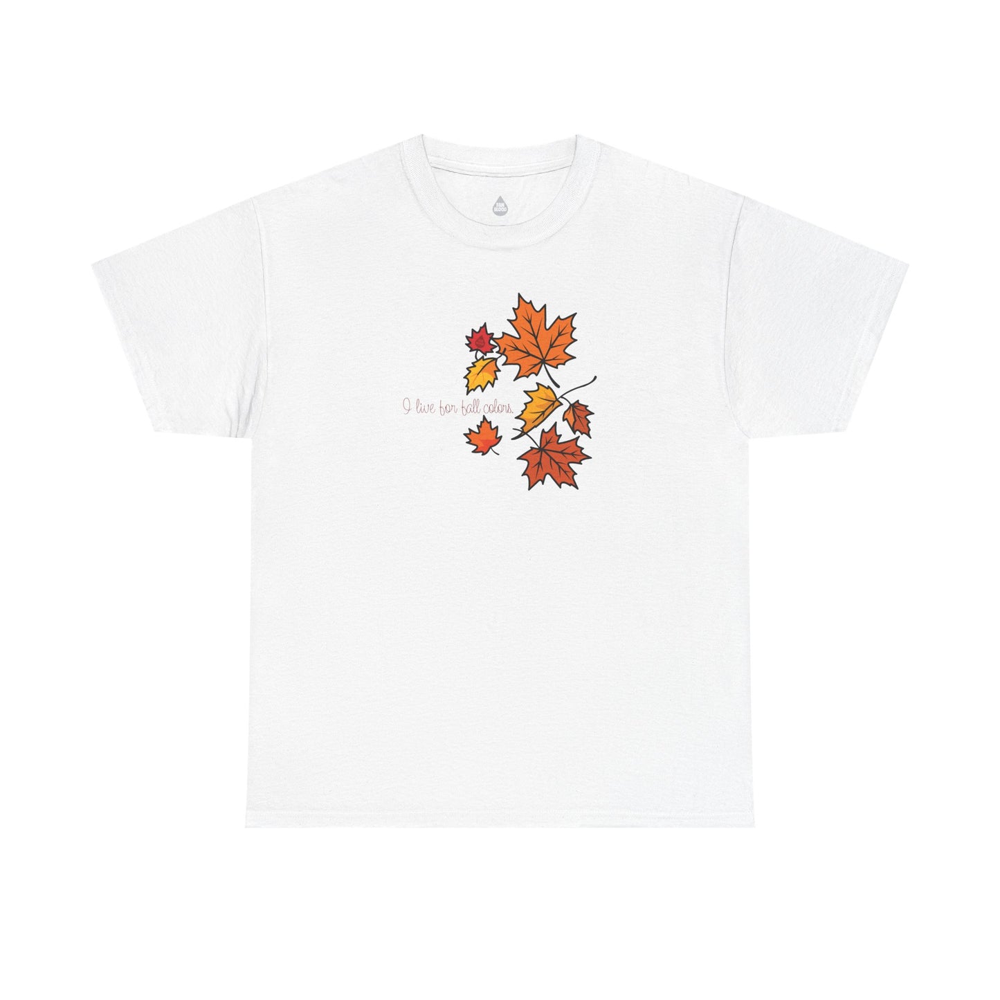 Fall Colors T-Shirt