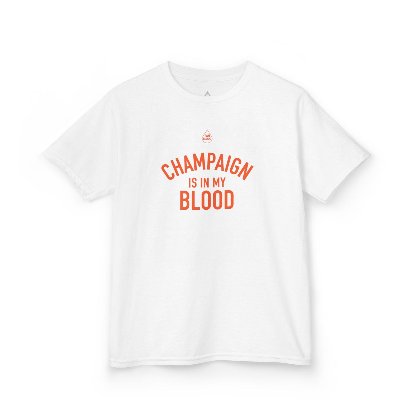 Champaign IMB Kid's T
