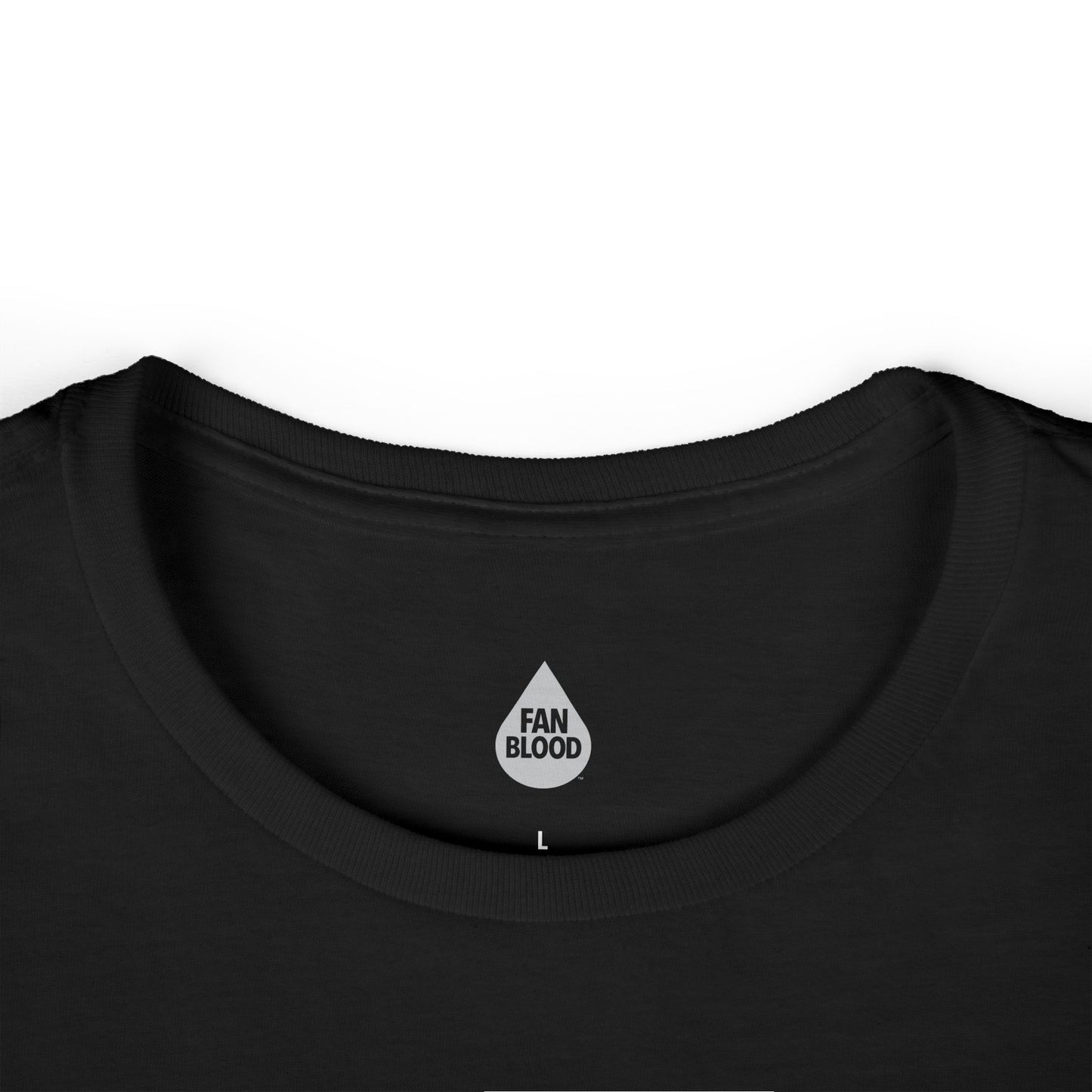 Live For Rainy Days In Women's T