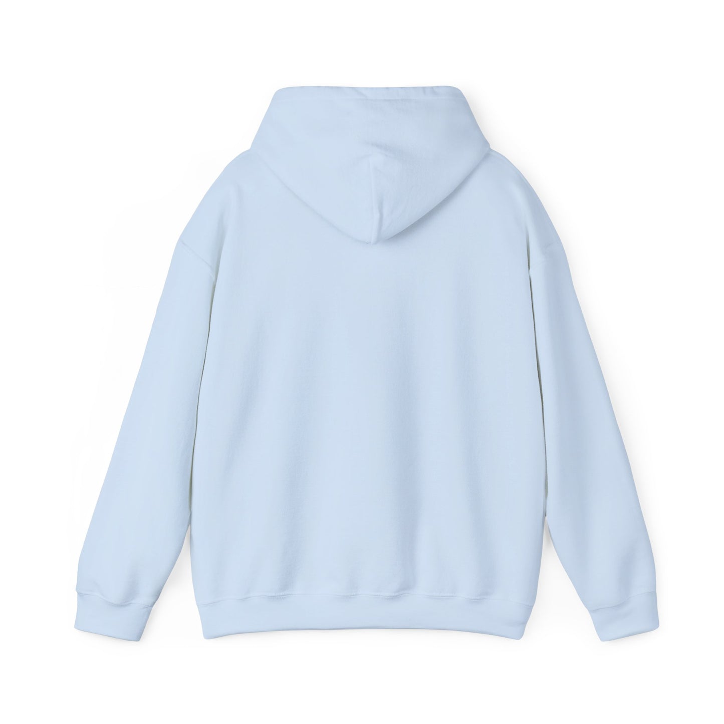 Mackinac Island IMB Hoodie