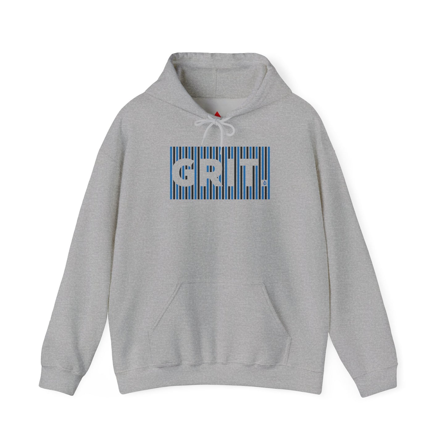 Detroit Grit Hoodie