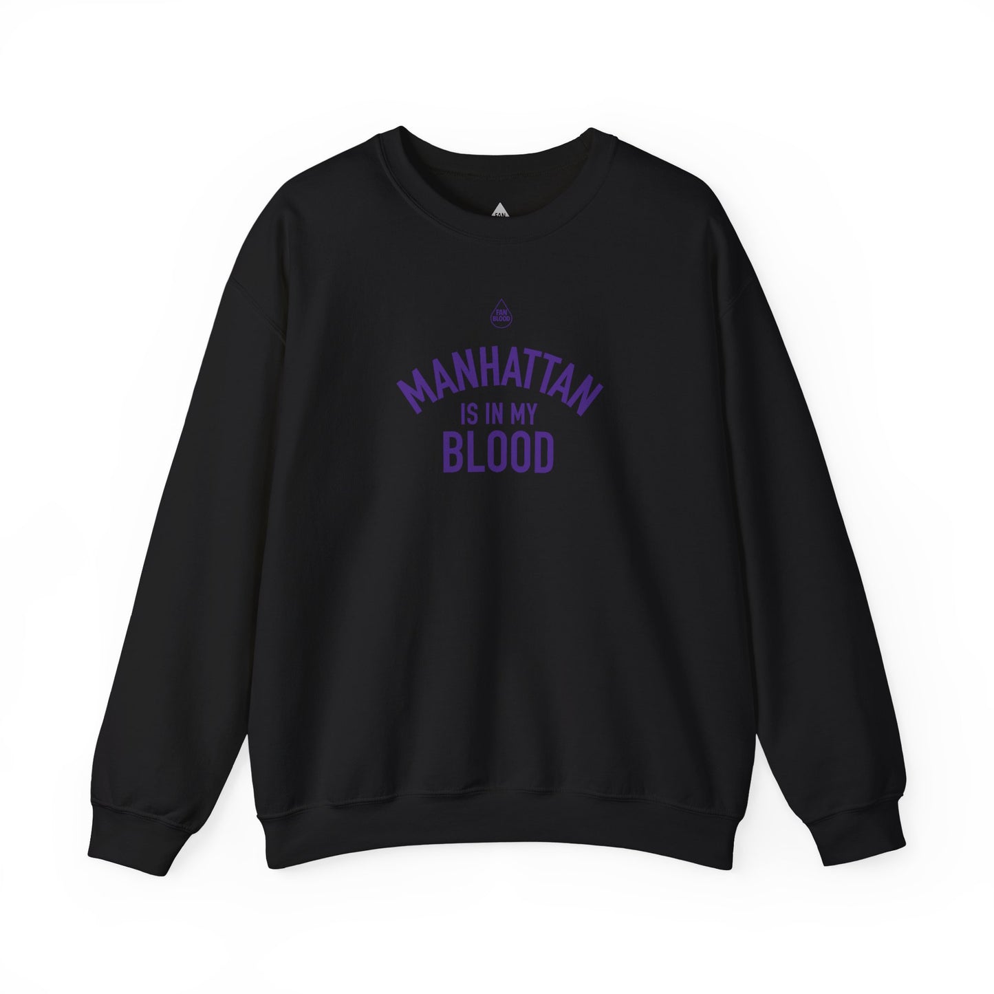 Manhattan IMB Sweatshirt
