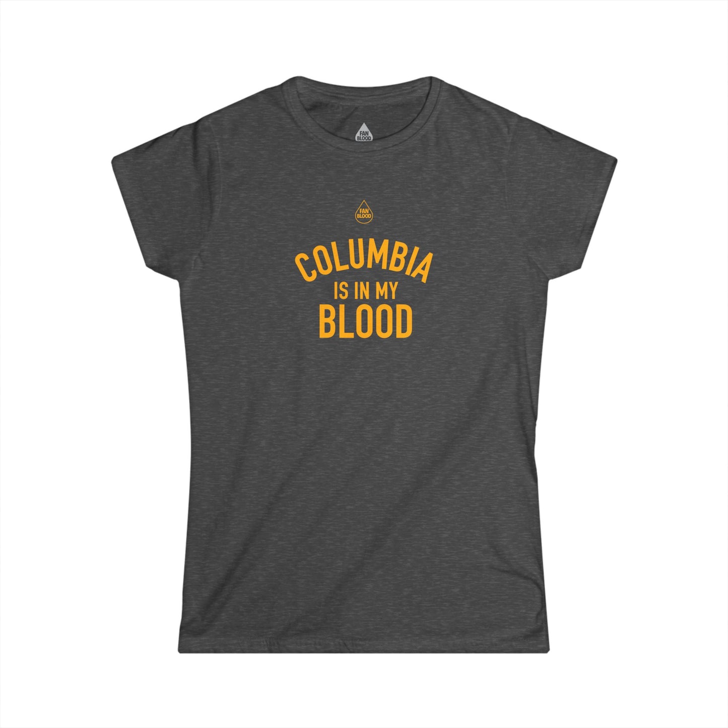 Columbia MO IMB Women's T