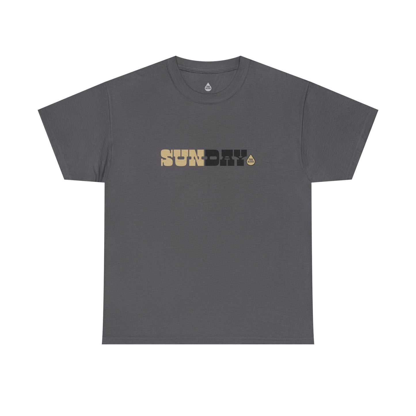New Orleans Sunday T-shirt