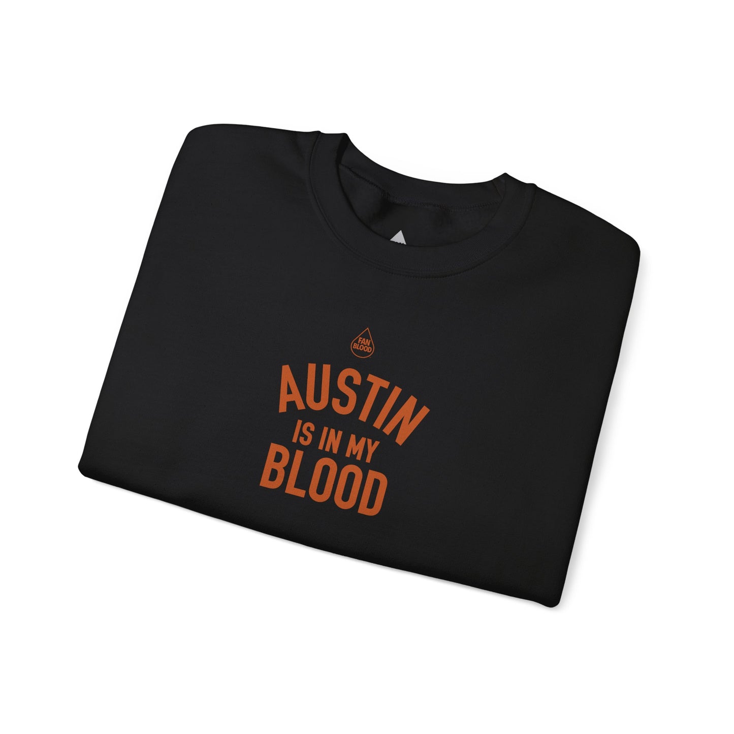 Austin IMB Sweatshirt