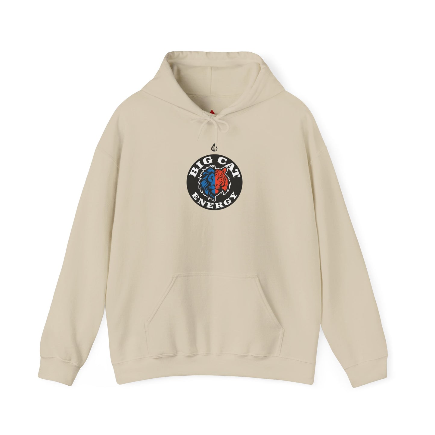 BCE Combo Hoodie