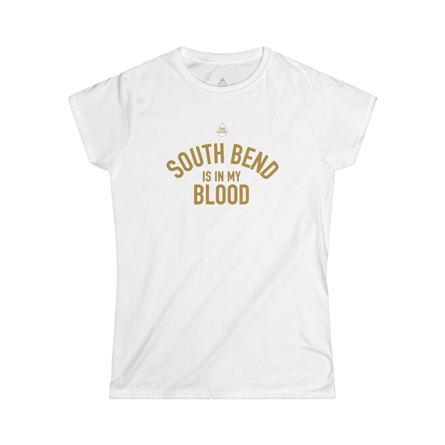 South Bend IMB Women's T