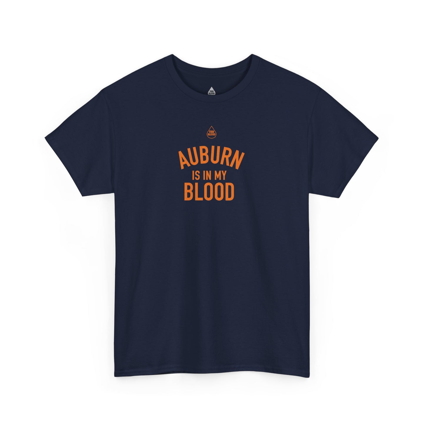 Auburn IMB T-Shirt