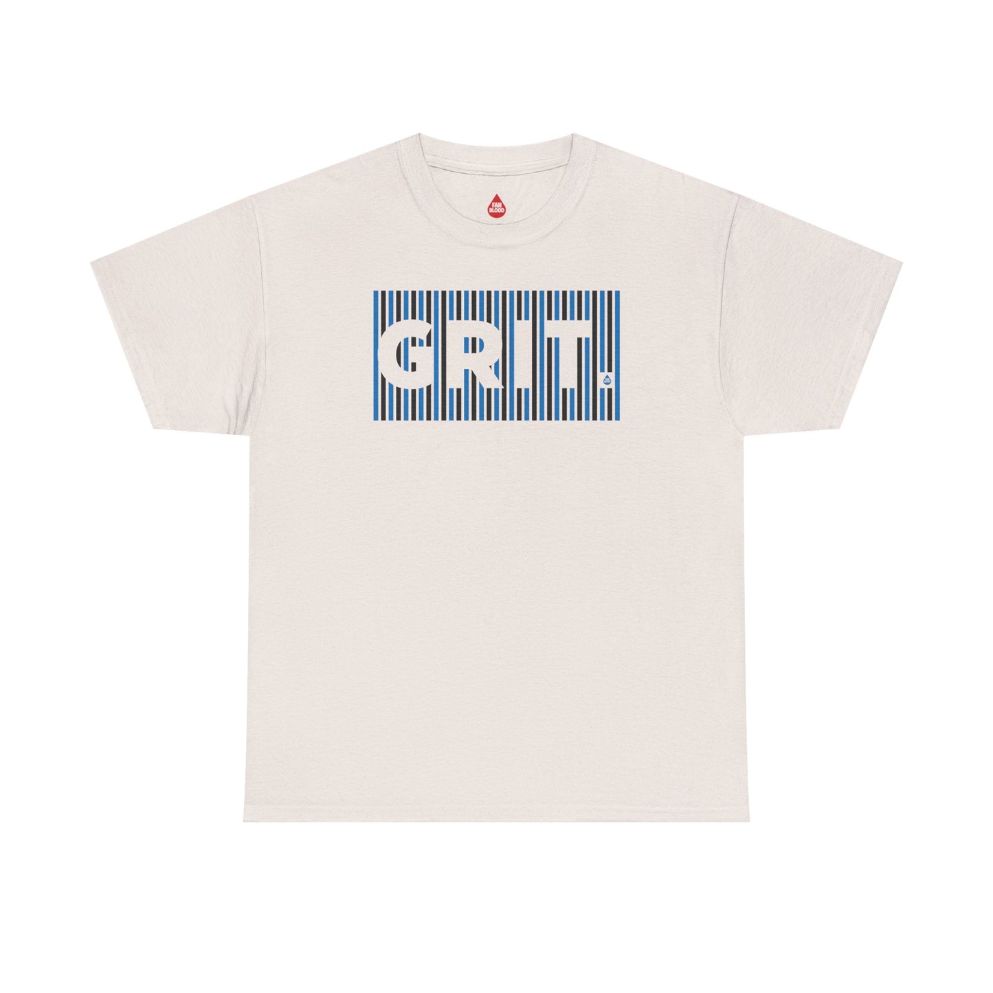 Detroit Grit Tee