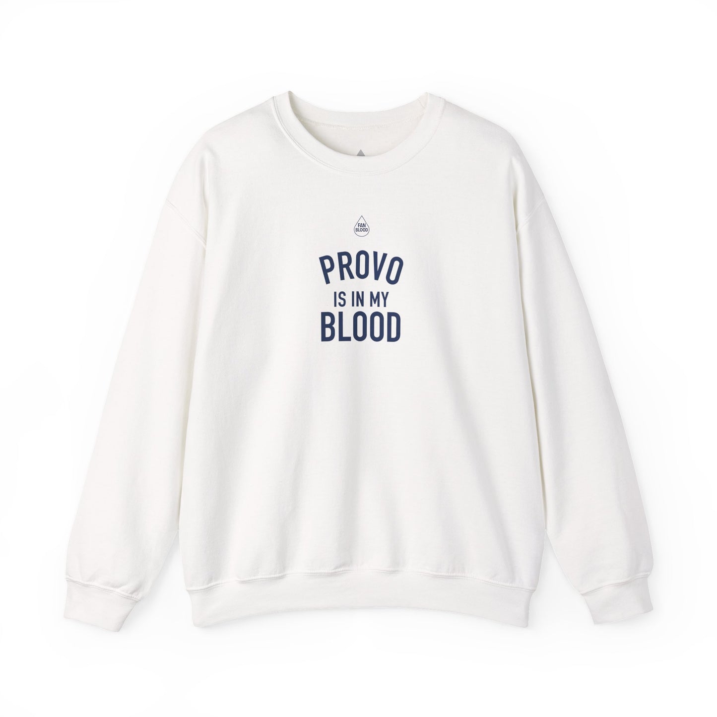 Provo IMB Sweatshirt