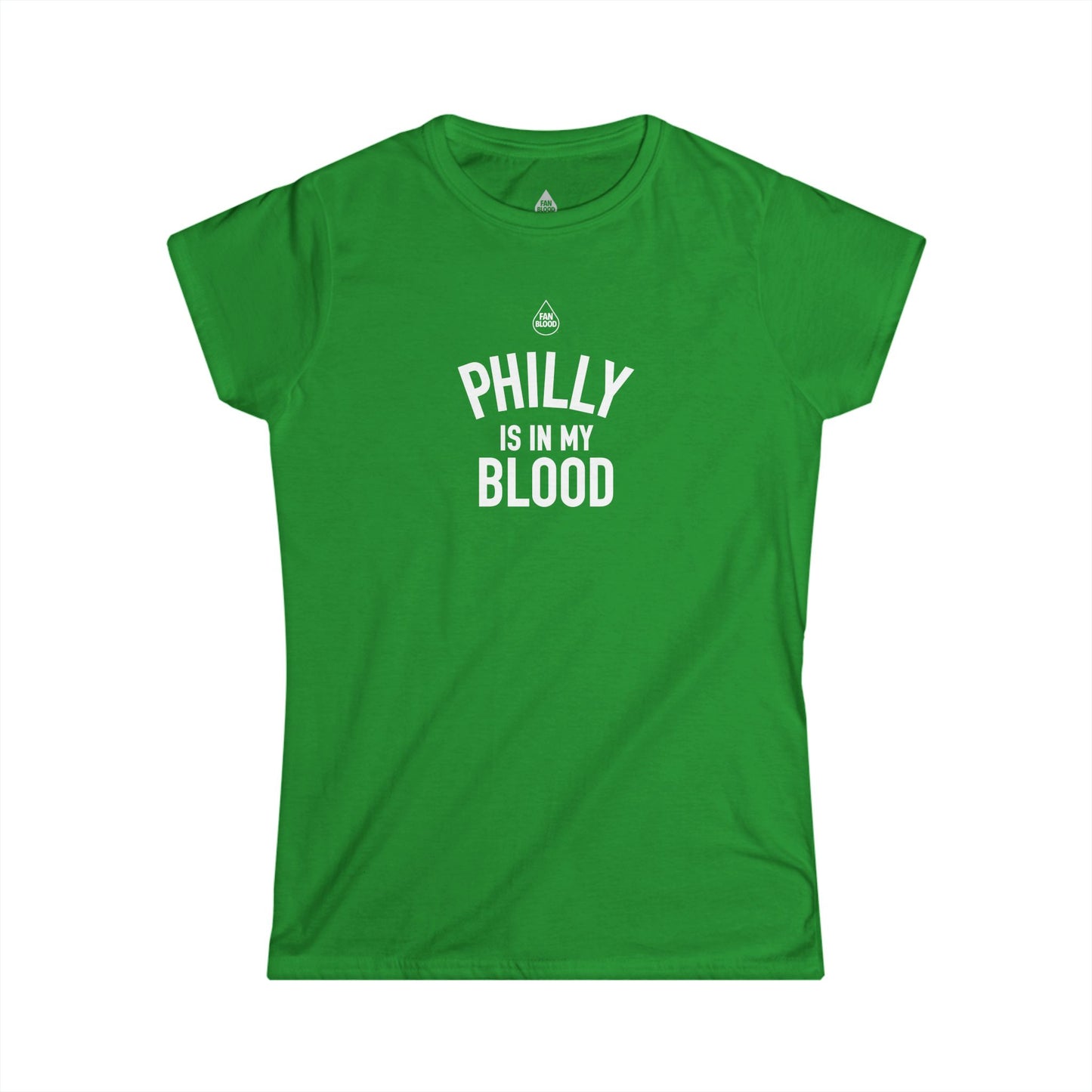 Philly IMB Women's T