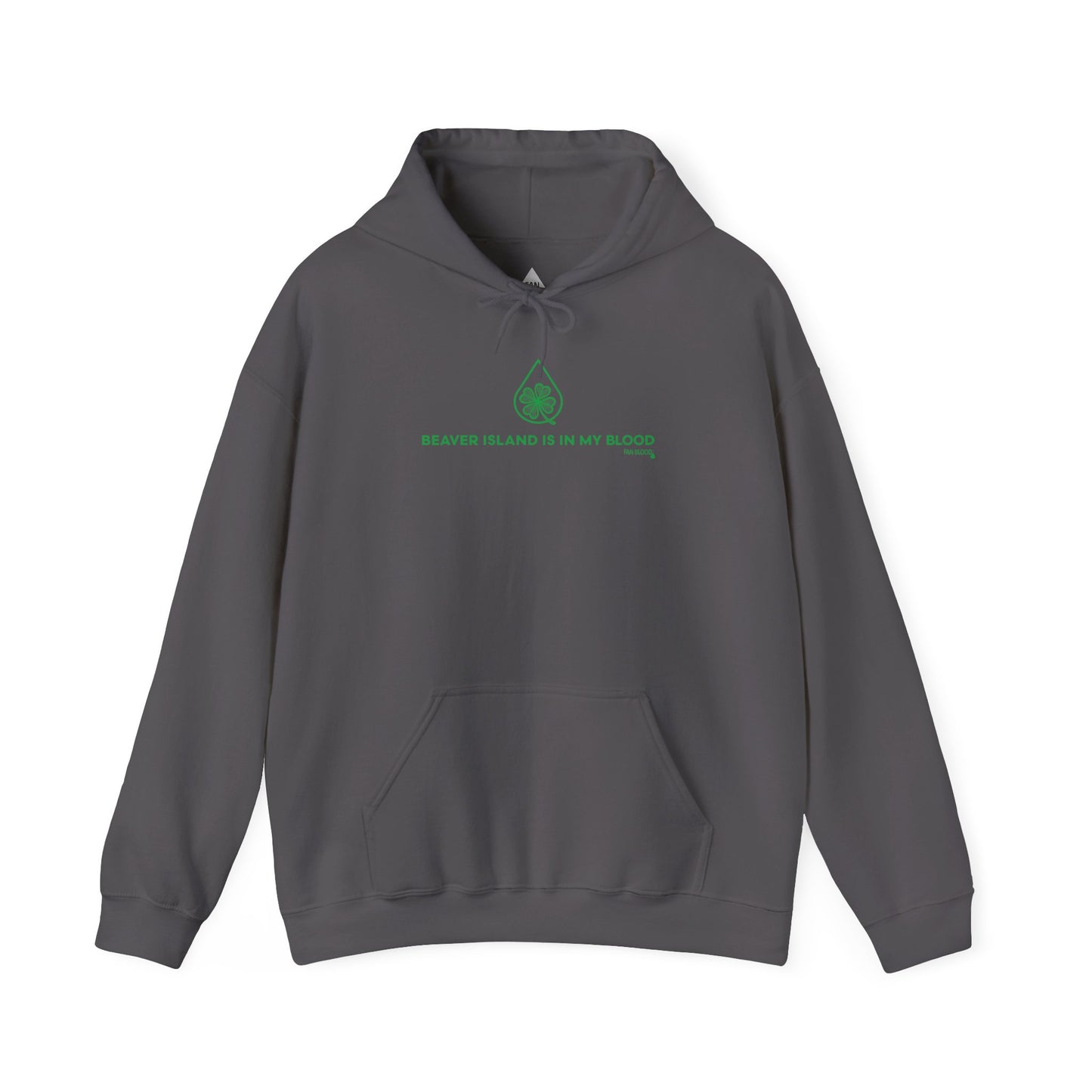 Beaver Island IMB Hoodie