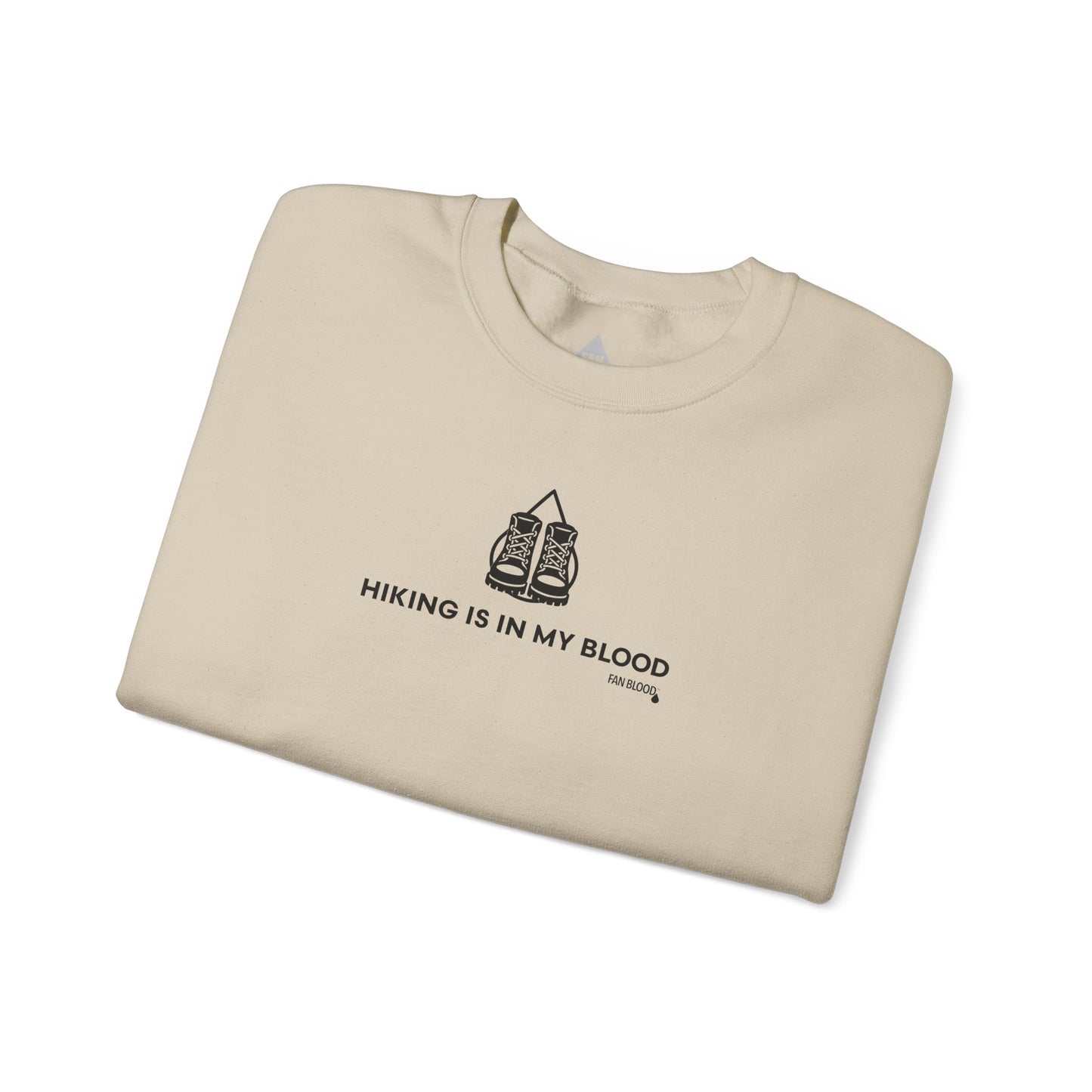 Hiking IMB Sweatshirt