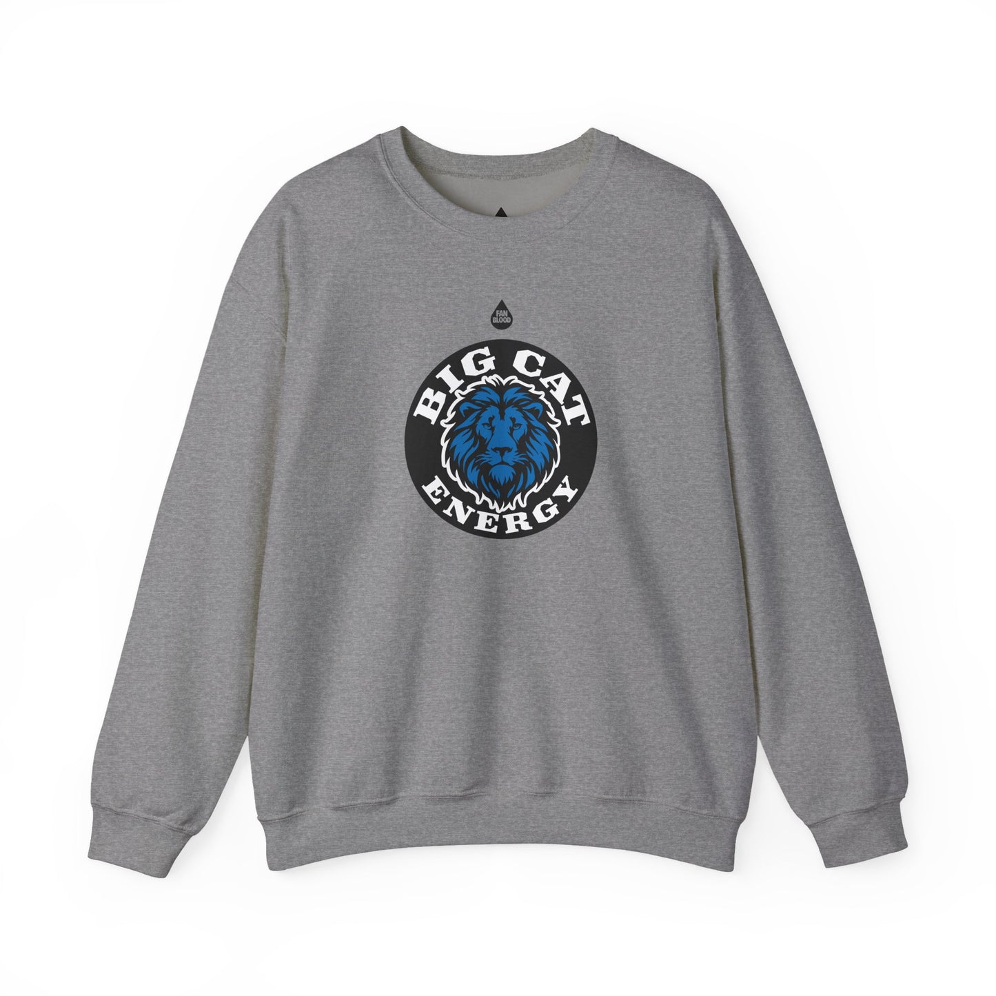 BCE Football Sweatshirt