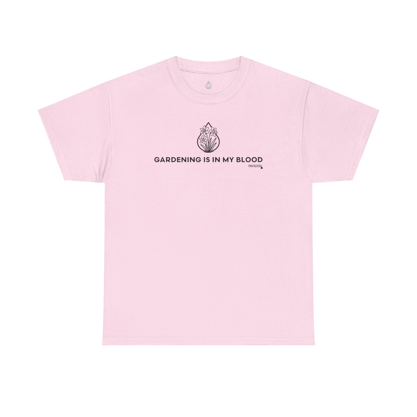 Gardening IMB T-Shirt
