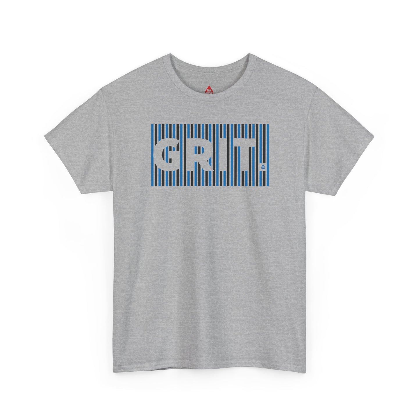 Detroit Grit Tee