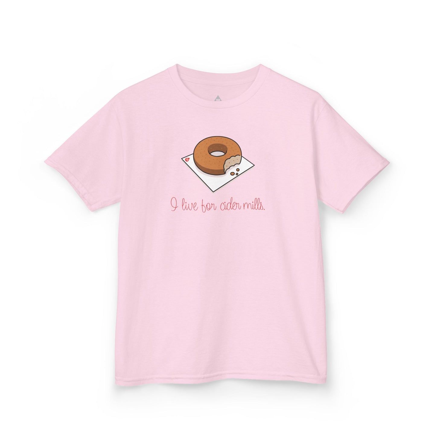 Cider Mills Kid's T-Shirt