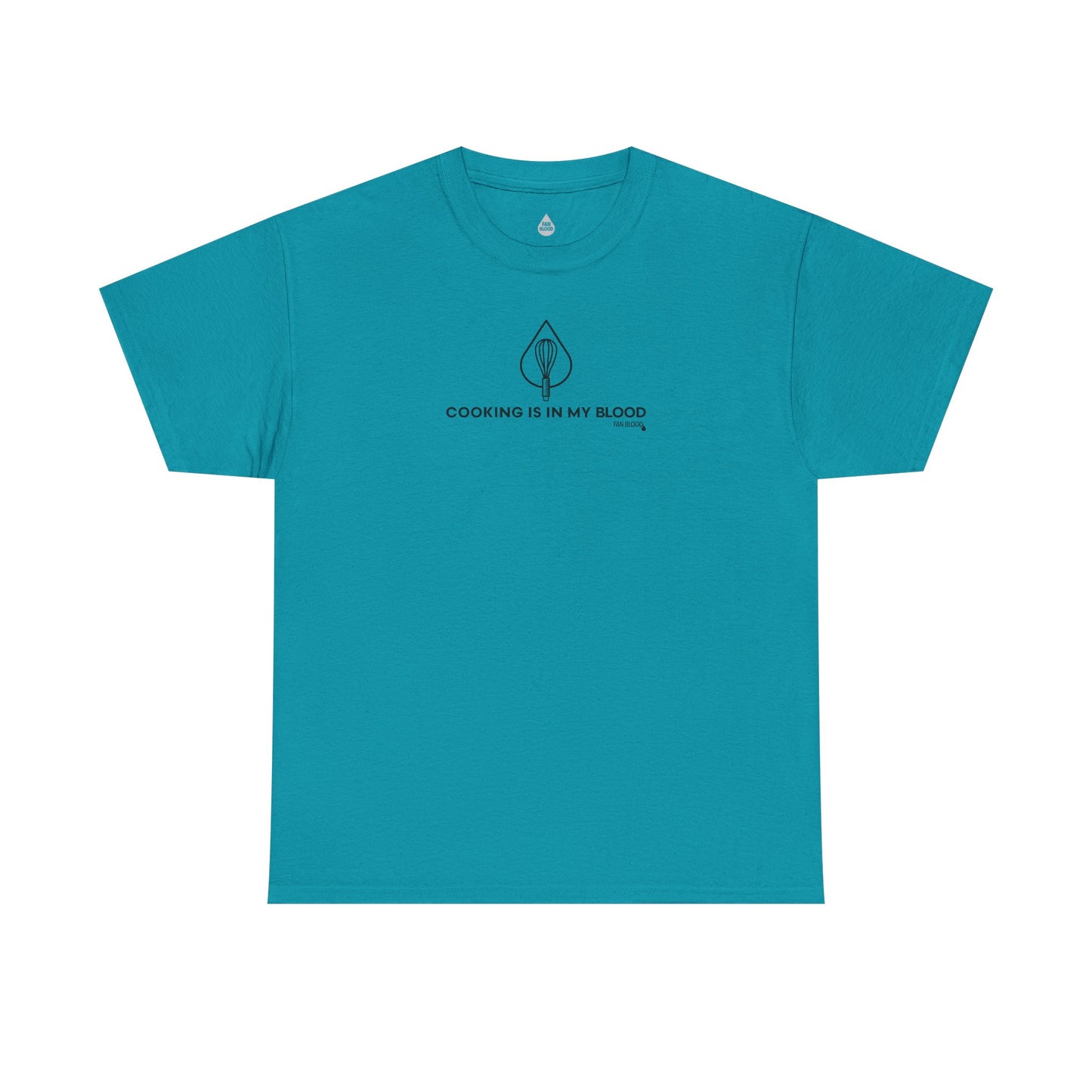 Cooking IMB T-Shirt