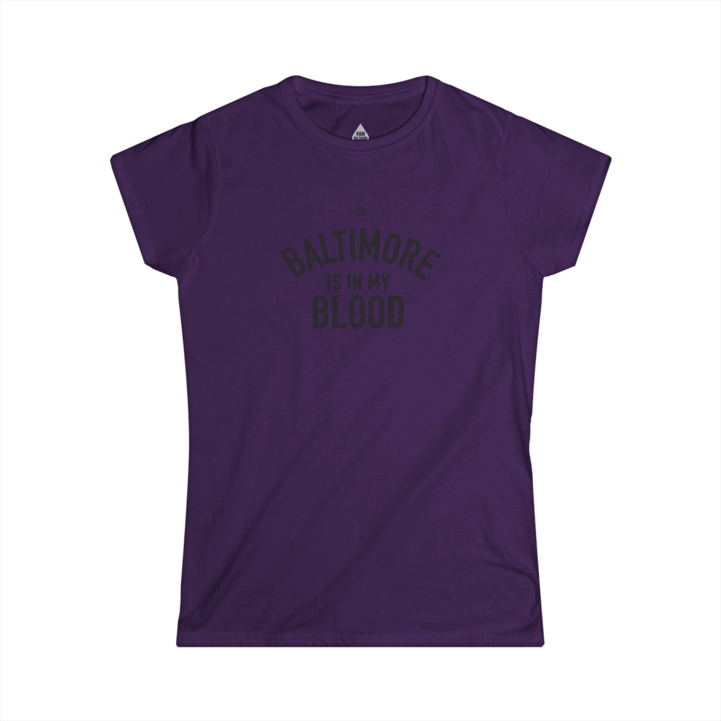 Baltimore IMB Women's T