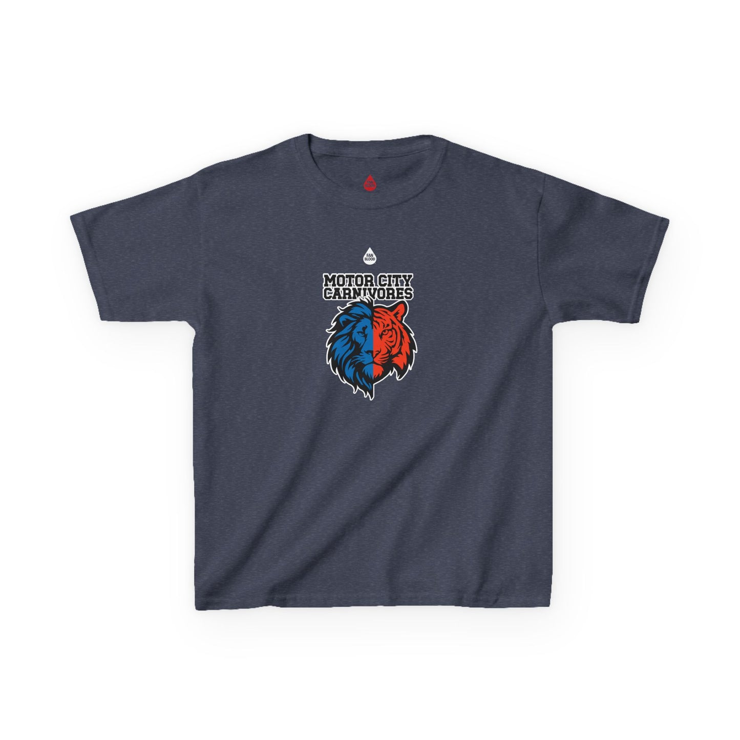 MCC Combo Kid's T
