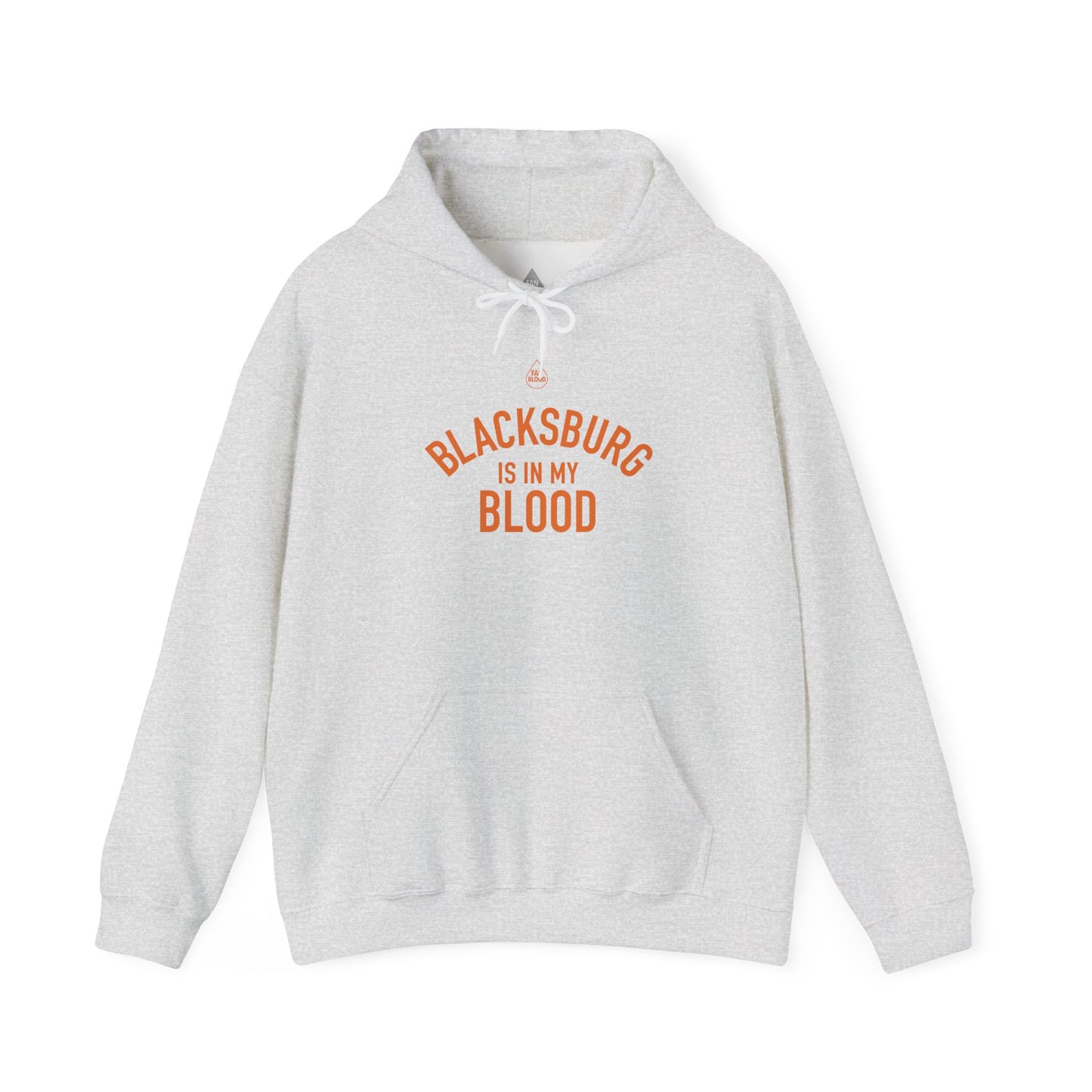 Blacksburg IMB Hoodie