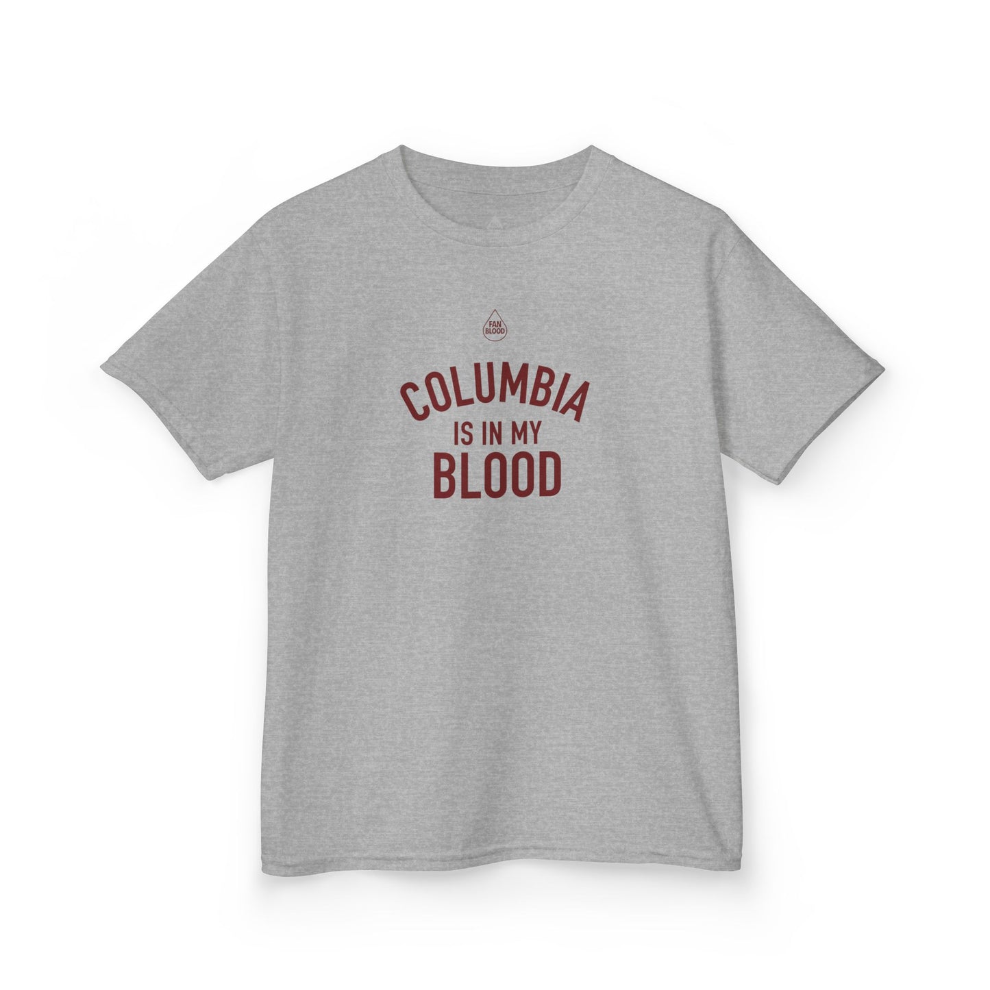 Columbia SC IMB Kid's T