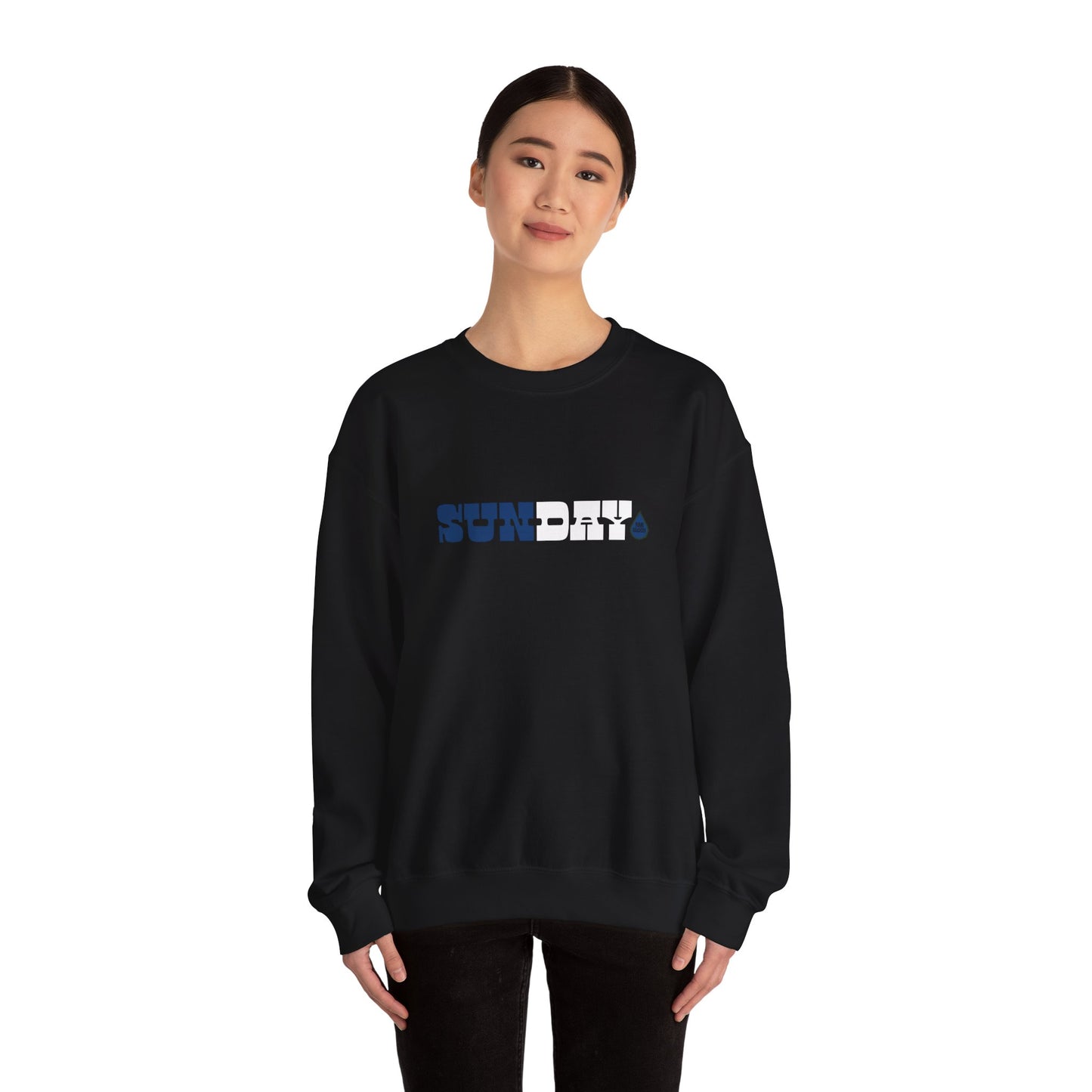Indianapolis Sunday Sweatshirt