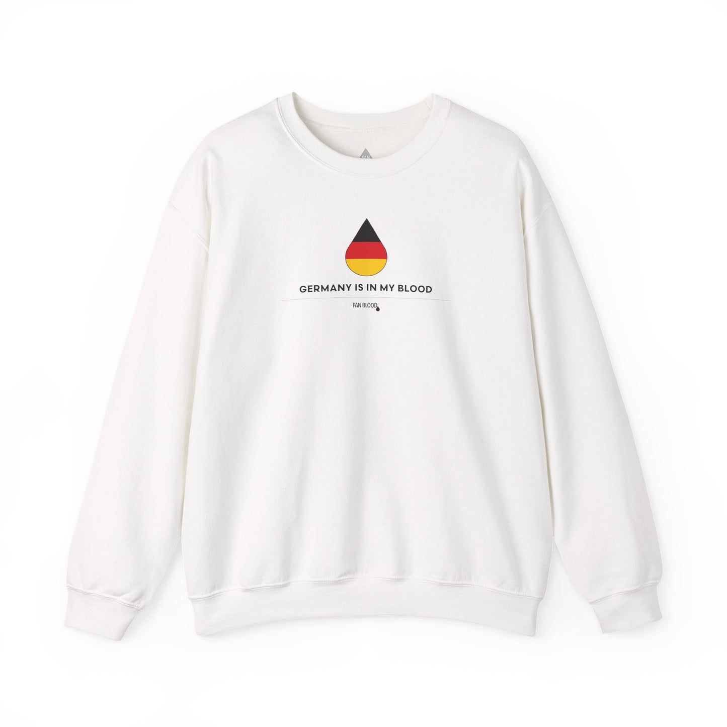 Germany IMB Sweatshirt