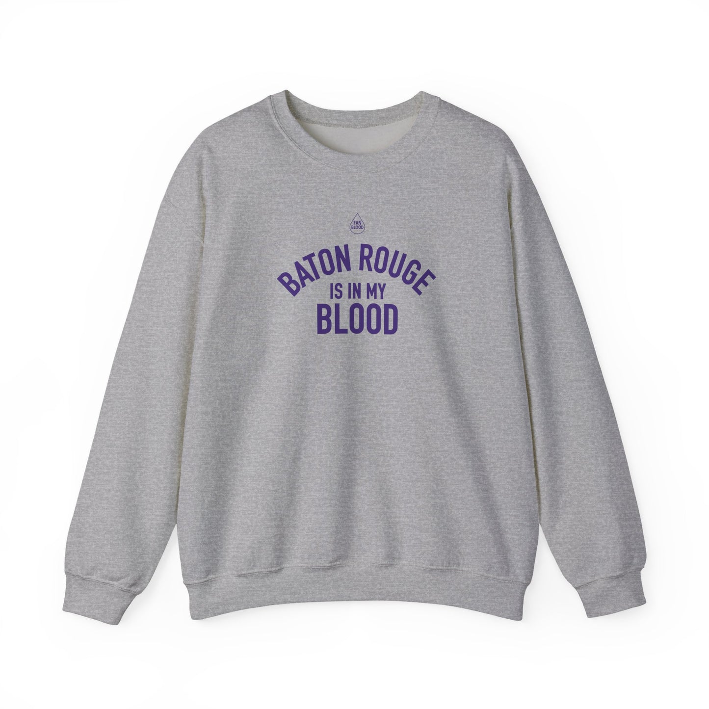 Baton Rouge IMB Sweatshirt
