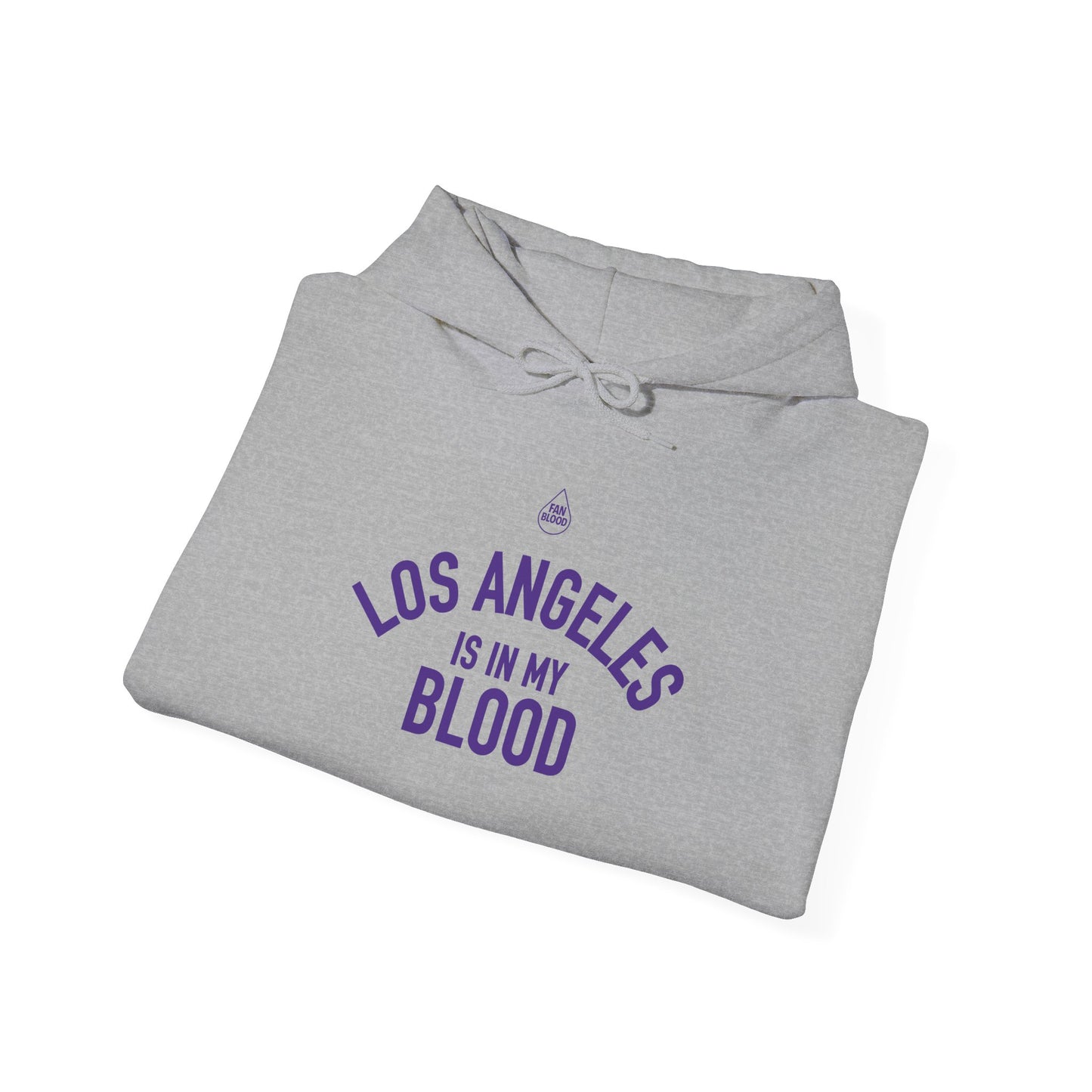 Los Angeles IMB Hoodie