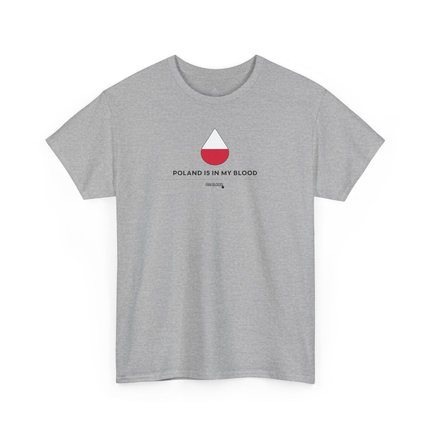 Poland IMB T-Shirt