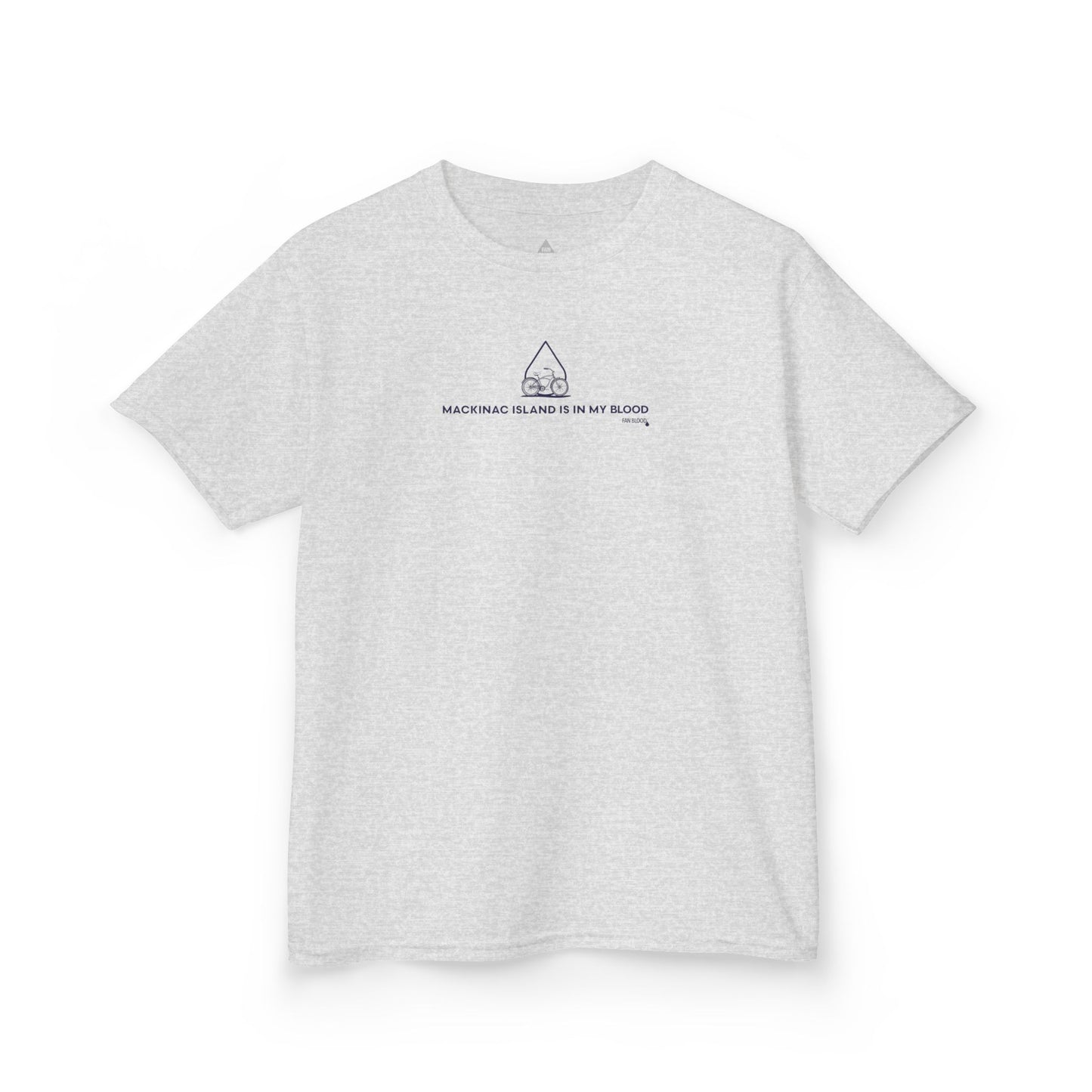 Mackinac Island IMB Kid's T