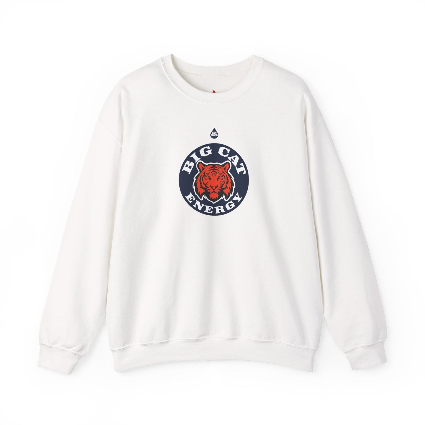 BCE Baseball Sweatshirt