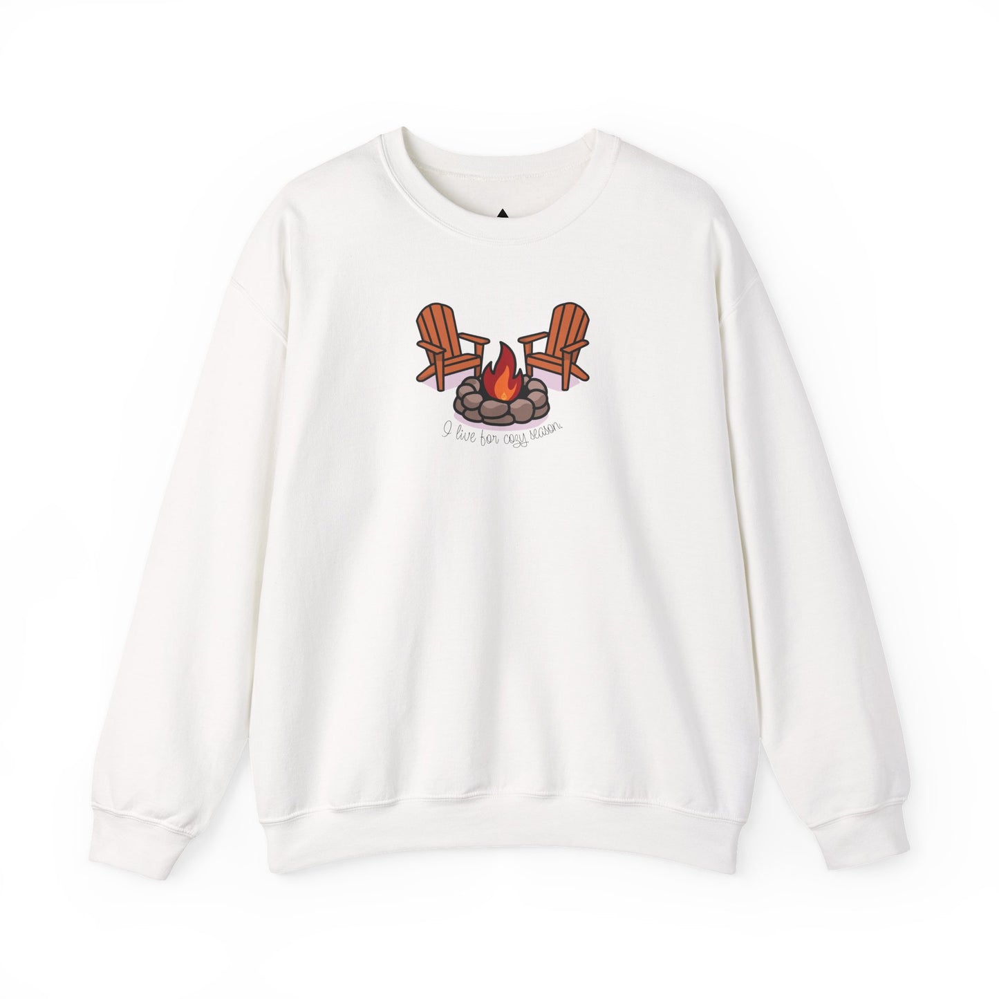 Cozy Season Sweatshirt